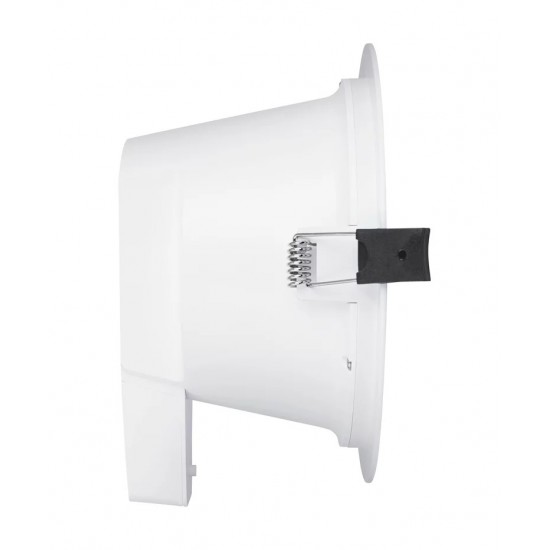 Spot LED etans 18W LEDVANCE Downlight Comfort CCT 155mm corp alb 60 de grade IP54