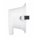 Spot LED etans 18W LEDVANCE Downlight Comfort CCT 155mm corp alb 60 de grade IP54