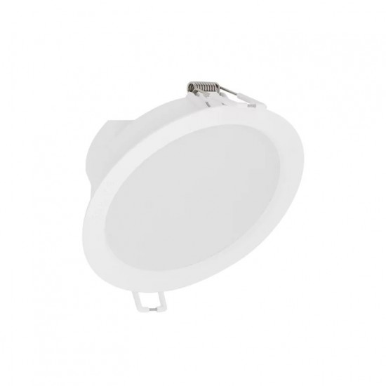 Spot LED 8W rotund LEDVANCE DL IP44 115mm