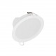 Spot LED 8W rotund LEDVANCE DL IP44 115mm