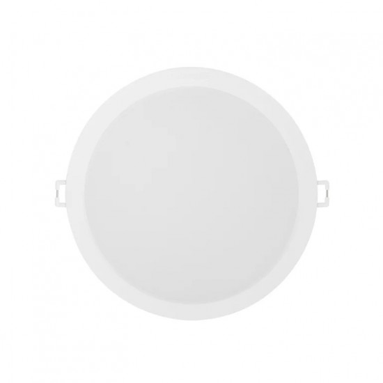 Spot LED 13W rotund LEDVANCE DL IP44 165mm