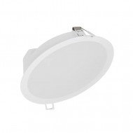 Spot LED 13W rotund LEDVANCE DL IP44 165mm