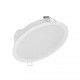 Spot LED 13W rotund LEDVANCE DL IP44 165mm