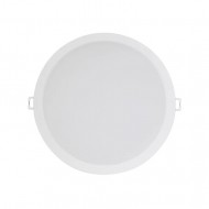 Spot LED 18W rotund LEDVANCE DL IP44 190mm
