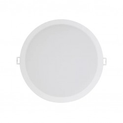 Spot LED 18W rotund LEDVANCE DL IP44 190mm