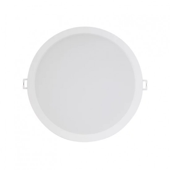 Spot LED 18W rotund LEDVANCE DL IP44 190mm