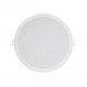 Spot LED 18W rotund LEDVANCE DL IP44 190mm