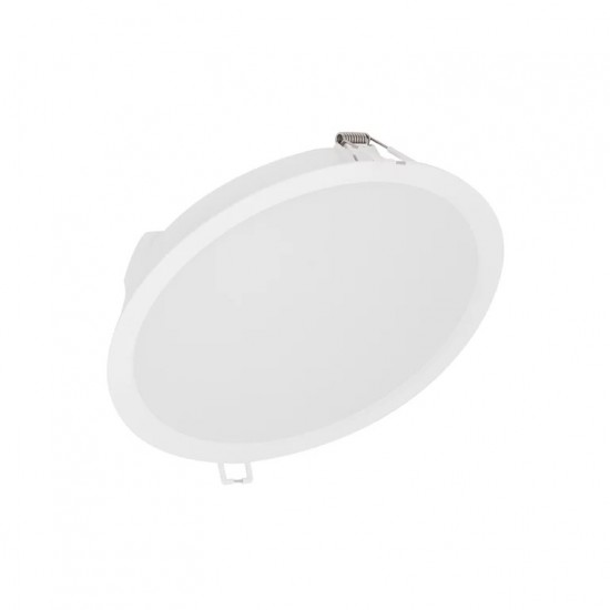 Spot LED 18W rotund LEDVANCE DL IP44 190mm