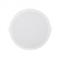 Spot LED 24W rotund LEDVANCE DL IP44 215mm