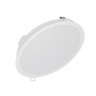 Spot LED 24W rotund LEDVANCE DL IP44 215mm
