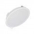 Spot LED 24W rotund LEDVANCE DL IP44 215mm