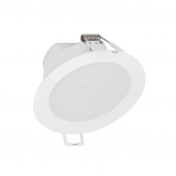 Spot LED 4W rotund LEDVANCE DL IP44 90mm