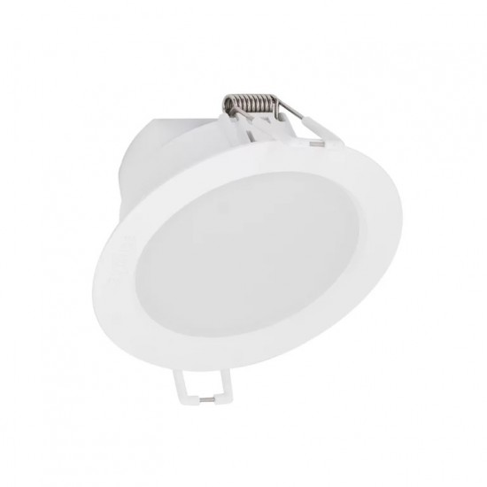 Spot LED 4W rotund LEDVANCE DL IP44 90mm