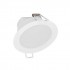 Spot LED 4W rotund LEDVANCE DL IP44 90mm
