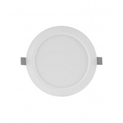 Spot LED 12W rotund LEDVANCE DL SLIM 155mm IP20