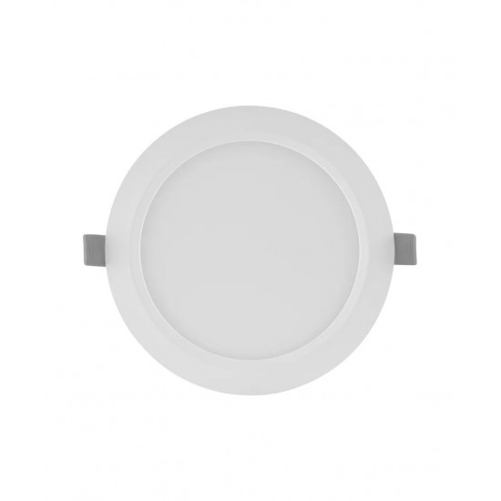 Spot LED 12W rotund LEDVANCE DL SLIM 155mm IP20
