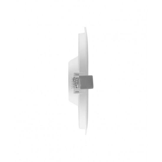 Spot LED 12W rotund LEDVANCE DL SLIM 155mm IP20