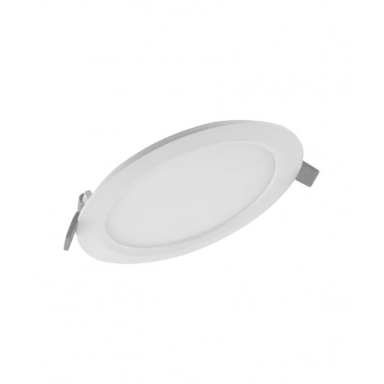 Spot LED 12W rotund LEDVANCE DL SLIM 155mm IP20