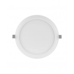 Spot LED 18W rotund LEDVANCE DL SLIM 210mm IP20