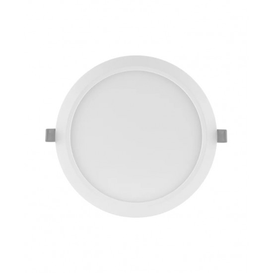 Spot LED 18W rotund LEDVANCE DL SLIM 210mm IP20