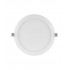 Spot LED 18W rotund LEDVANCE DL SLIM 210mm IP20