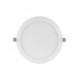 Spot LED 18W rotund LEDVANCE DL SLIM 210mm IP20