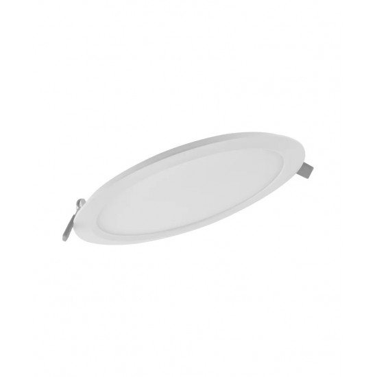 Spot LED 18W rotund LEDVANCE DL SLIM 210mm IP20