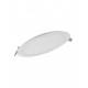 Spot LED 18W rotund LEDVANCE DL SLIM 210mm IP20