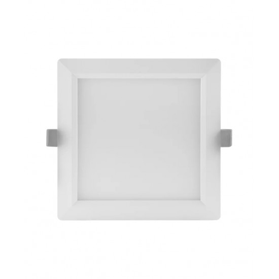 Spot LED 12W patrat LEDVANCE DL SLIM SQ 155mm IP20