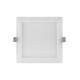 Spot LED 12W patrat LEDVANCE DL SLIM SQ 155mm IP20