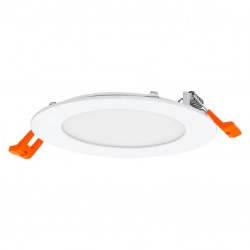 Spot LED inteligent 8W Ledvance Smart+ WiFi Spotlight Recess Slim Orbis 120mm 110 grade dimabil TW compatibil Amazon Alexa si Google Assistant IP20