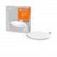 Spot LED inteligent 22W Ledvance Smart+ WiFi Spotlight Recess Slim Orbis 225mm 110 grade dimabil TW compatibil Amazon Alexa si Google Assistant IP20