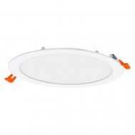 Spot LED inteligent 22W Ledvance Smart+ WiFi Spotlight Recess Slim Orbis 225mm 110 grade dimabil TW compatibil Amazon Alexa si Google Assistant IP20