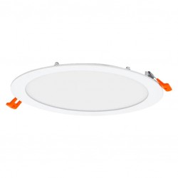 Spot LED inteligent 22W Ledvance Smart+ WiFi Spotlight Recess Slim Orbis 225mm 110 grade dimabil TW compatibil Amazon Alexa si Google Assistant IP20