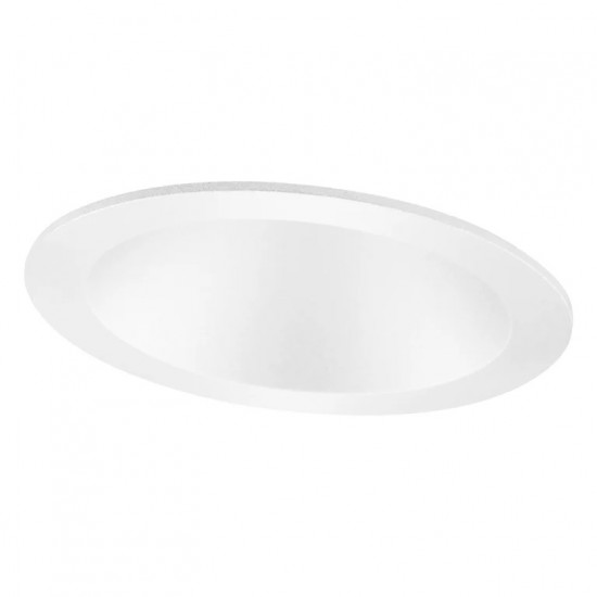 Spot LED dimabil 8W LEDVANCE rotund SP DK FIX PS DIM 81mm corp alb 36 grade CRI90 UGR<19 IP44