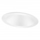 Spot LED dimabil 8W LEDVANCE rotund SP DK FIX PS DIM 81mm corp alb 36 grade CRI90 UGR<19 IP44