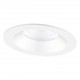 Spot LED dimabil 6W etans LEDVANCE rotund SP AIR FIX PS DIM 81mm corp alb 36 grade CRI90 IP65