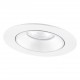 Spot LED dimabil 4W LEDVANCE orientabil rotund SP AIR ADJ DIM 81mm corp alb 36 grade CRI90 IP23