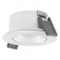 Spot LED dimabil 4W LEDVANCE orientabil rotund SP AIR ADJ DIM 81mm corp alb 36 grade CRI90 IP23