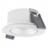 Spot LED dimabil 4W LEDVANCE orientabil rotund SP AIR ADJ DIM 81mm corp alb 36 grade CRI90 IP23