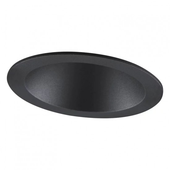 Spot LED dimabil 8W LEDVANCE rotund SP DK FIX P DIM 81mm corp negru 36 grade CRI90 IP44