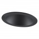 Spot LED dimabil 8W LEDVANCE rotund SP DK FIX P DIM 81mm corp negru 36 grade CRI90 IP44