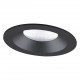 Spot LED dimabil 6W LEDVANCE rotund SP AIR FIX P DIM 81mm corp negru 36 grade CRI90 IP65