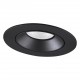 Spot LED dimabil 4W LEDVANCE orientabil rotund SP AIR ADJ P DIM 81mm corp negru 36 grade CRI90 IP23