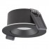 Spot LED dimabil 4W LEDVANCE orientabil rotund SP AIR ADJ P DIM 81mm corp negru 36 grade CRI90 IP23