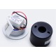 Spot LED 3W pentru treapta rotund Corp Alb lumina neutra IP20