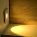 Spoturi LED scări