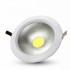 Spot LED 20W COB Alb Rece