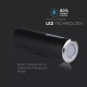 Spot LED etans 0.5W cu montaj ingropat in pardoseala alb cald