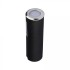 Spot LED etans 0.5W cu montaj ingropat in pardoseala alb cald
